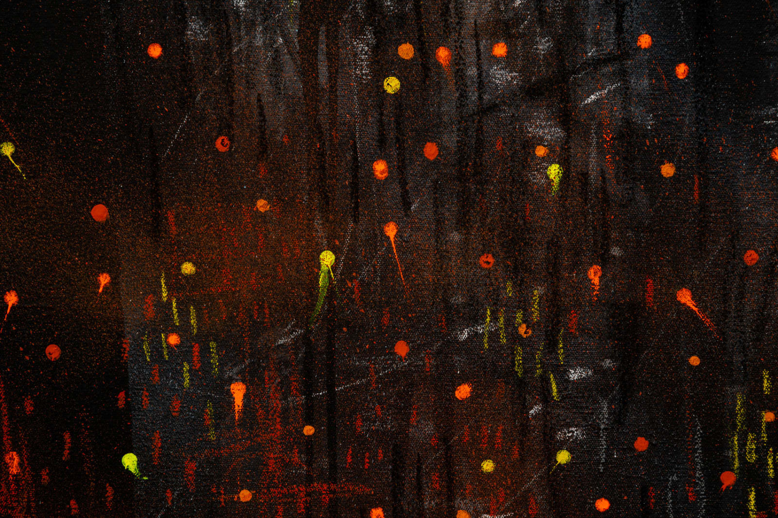 Michi Meko, By the Fire Next Time, 2022