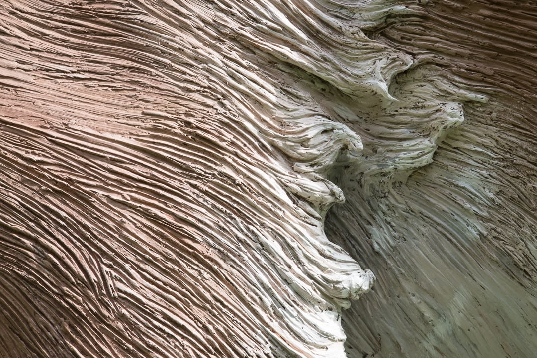 Tony Tasset, Deer, 2015