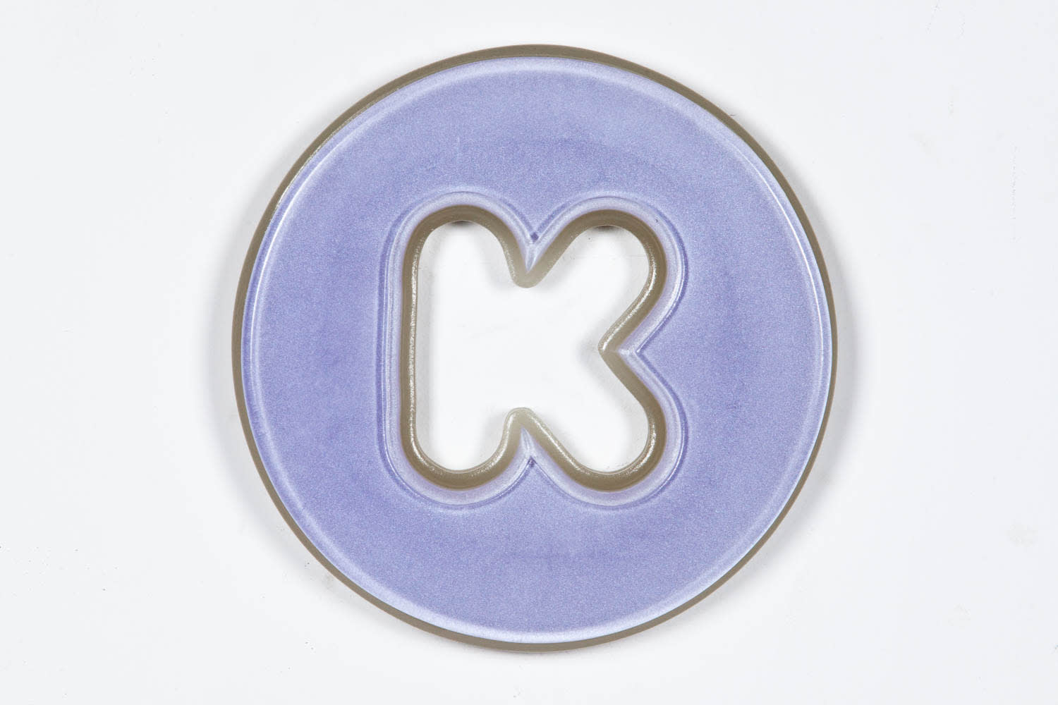 Beverly Fishman, Untitled, 2010