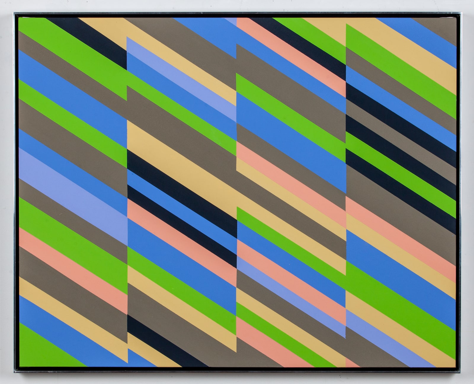 James Little, Recognizable Difference, 2016