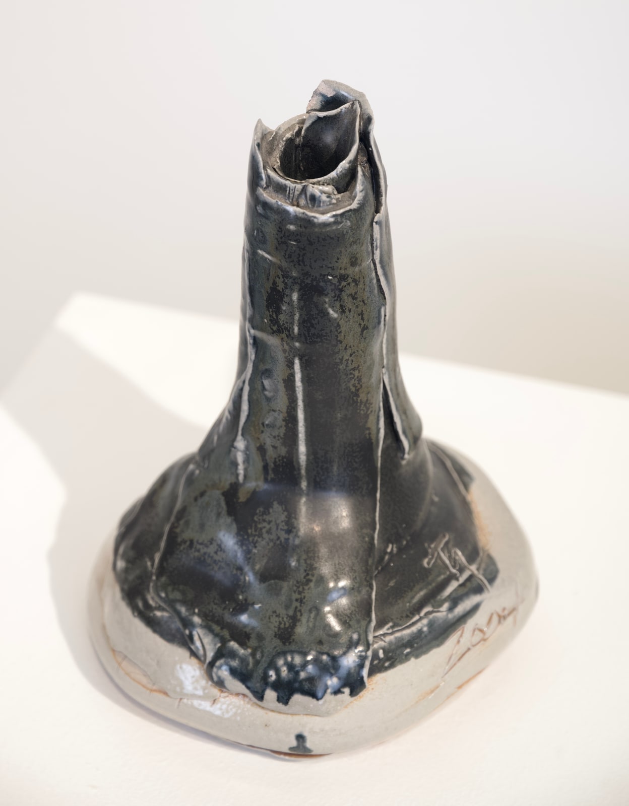 Theaster Gates, Untitled - Hand Made Wares, 2004