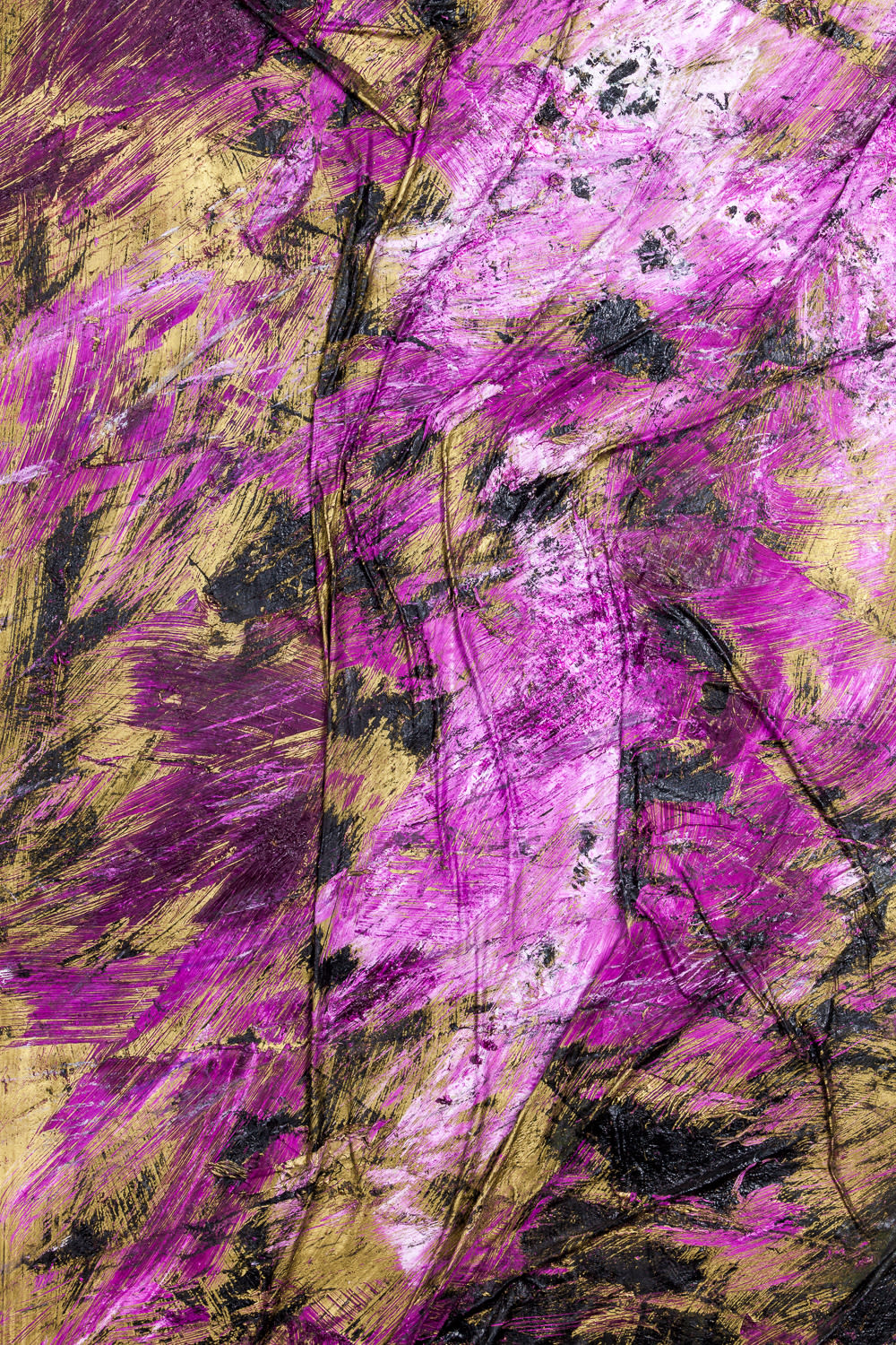 Angel Otero, Untitled (SK-VC), 2015