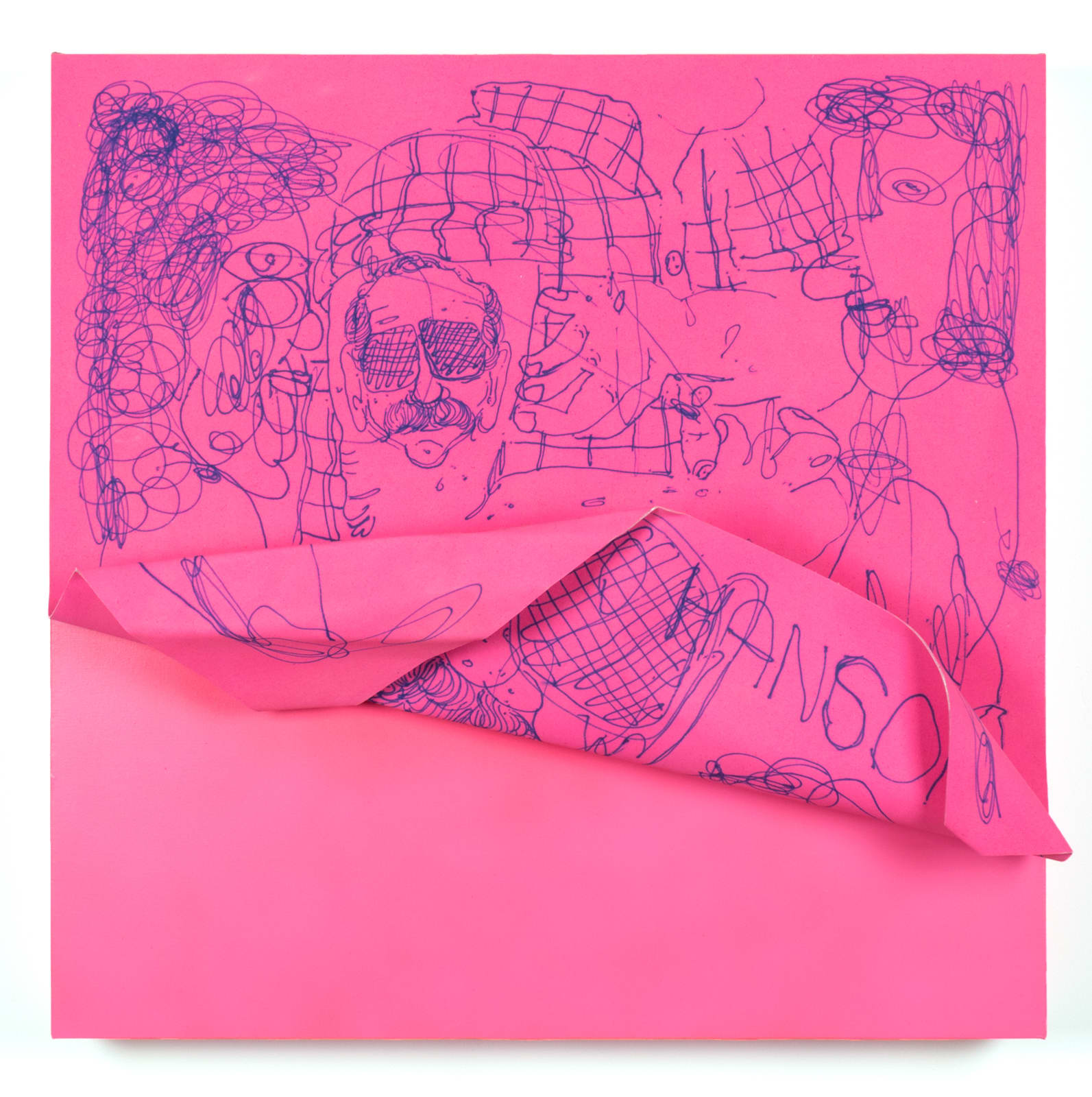 José Lerma, Un Tipo Hansom, 2017