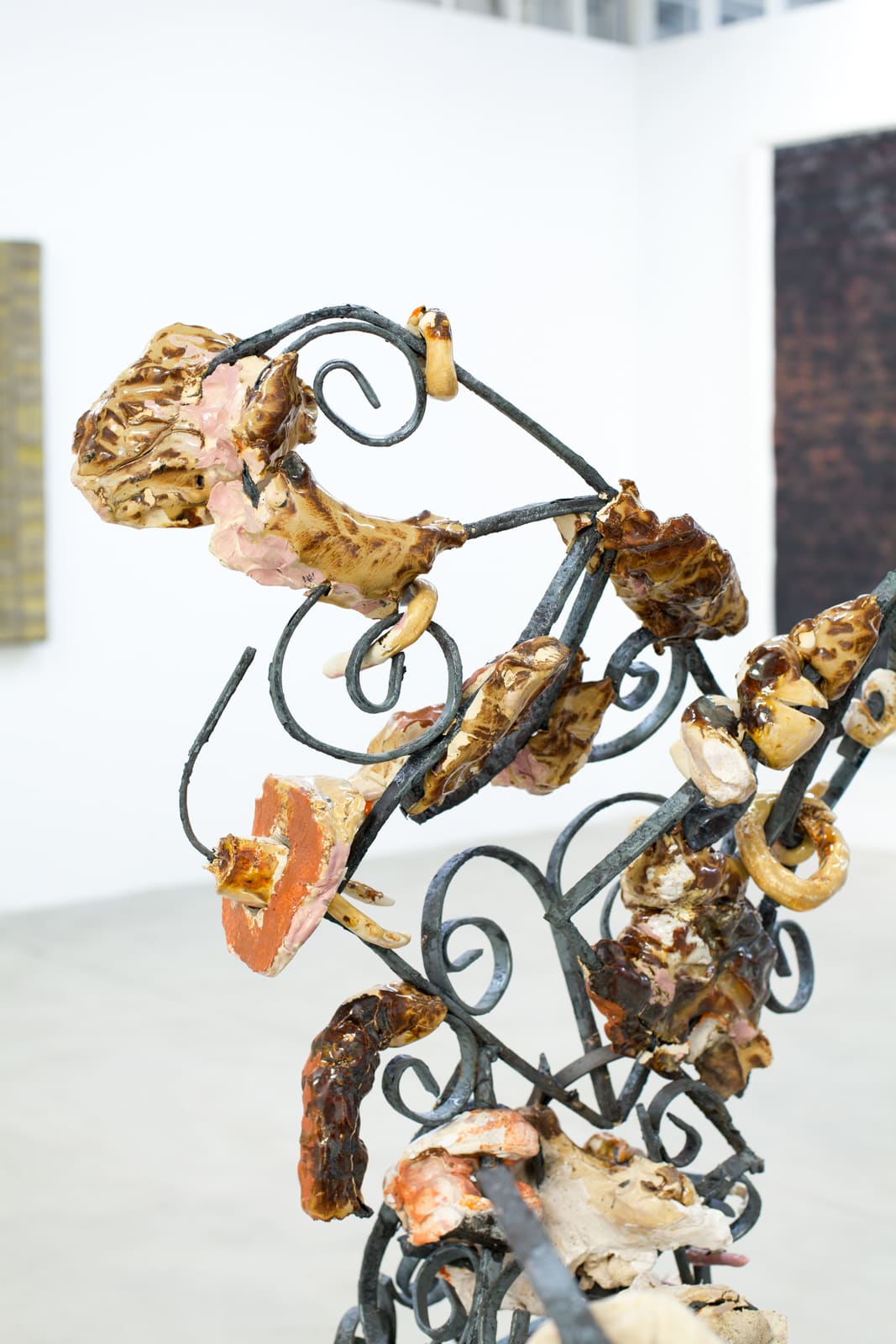 Angel Otero, Untitled (SP-HN), 2012