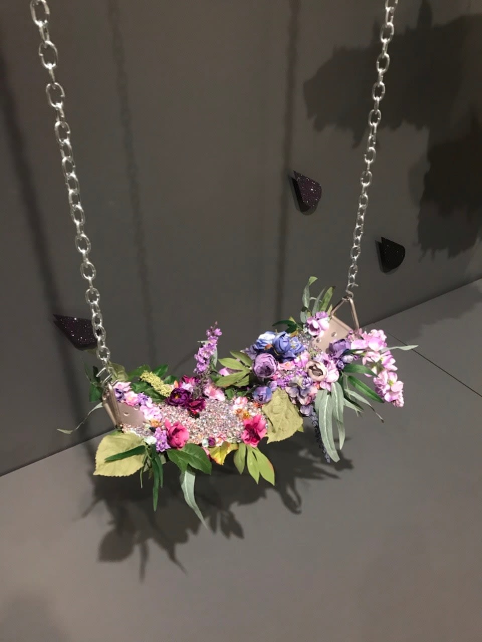 Devan Shimoyama, Tamir IV