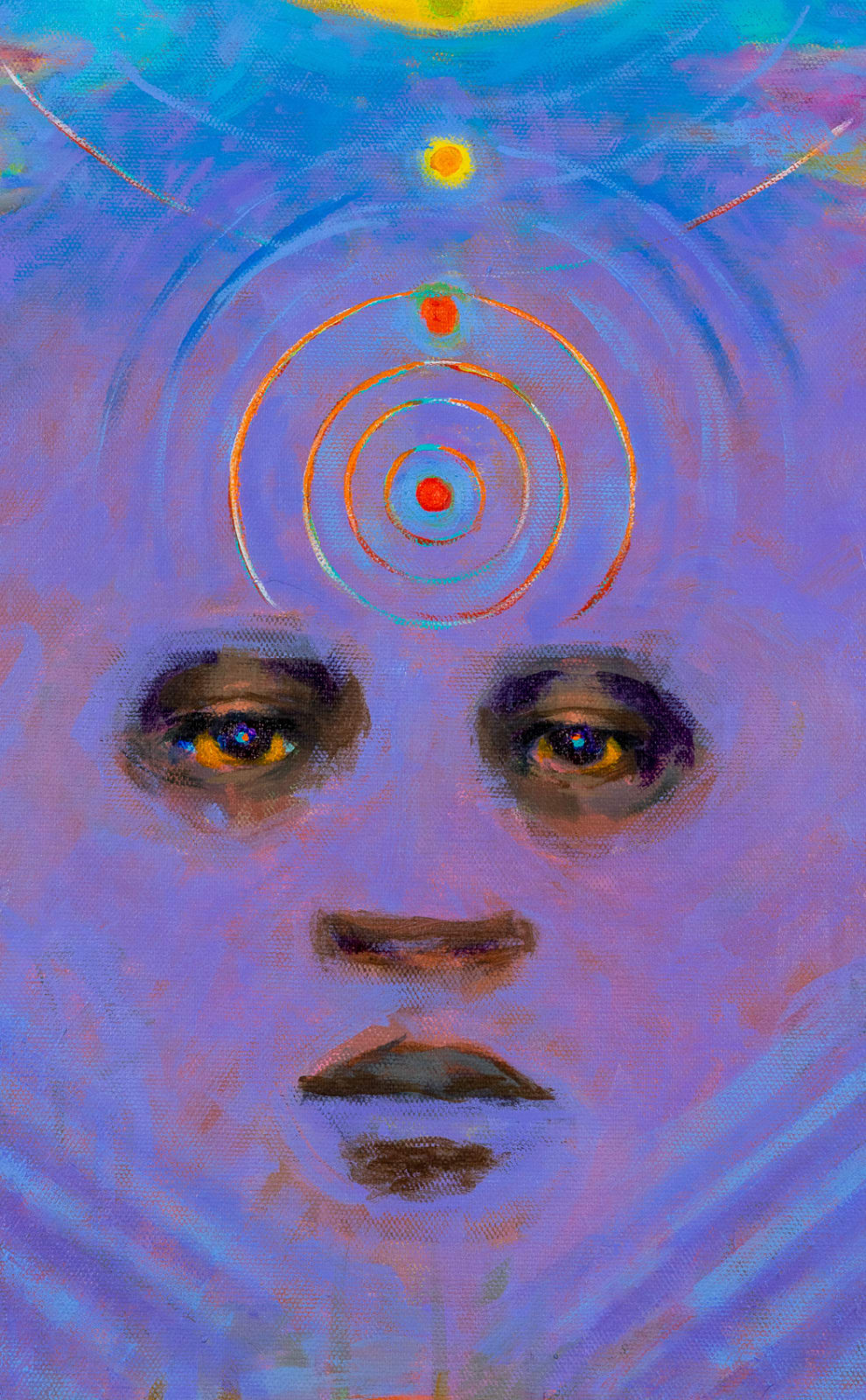 Sherman Beck, Time, 2022