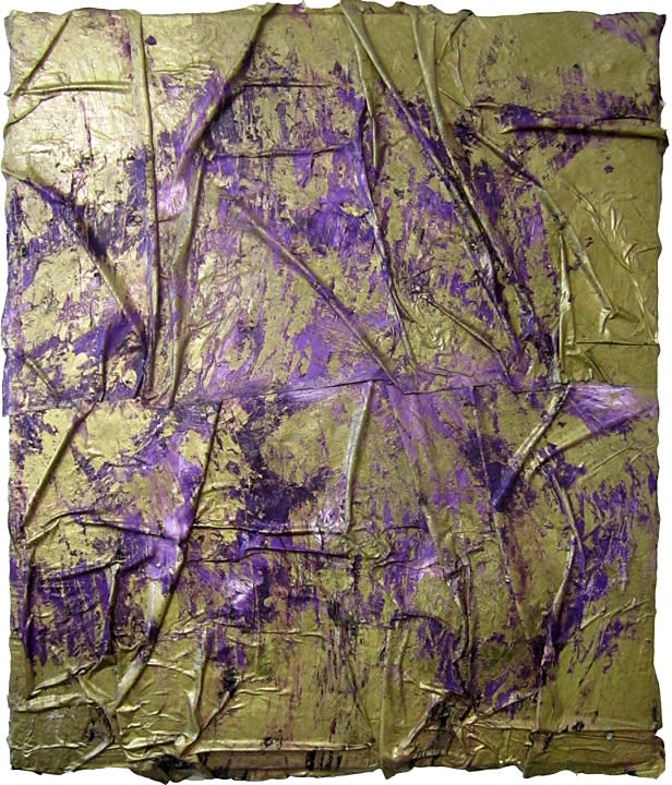 Angel Otero, Mercury Passing in Front of the Sun, 2011