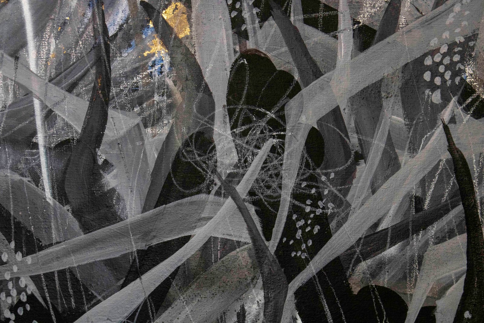 Michi Meko, Confusion: Different South. San Antonio, 2023