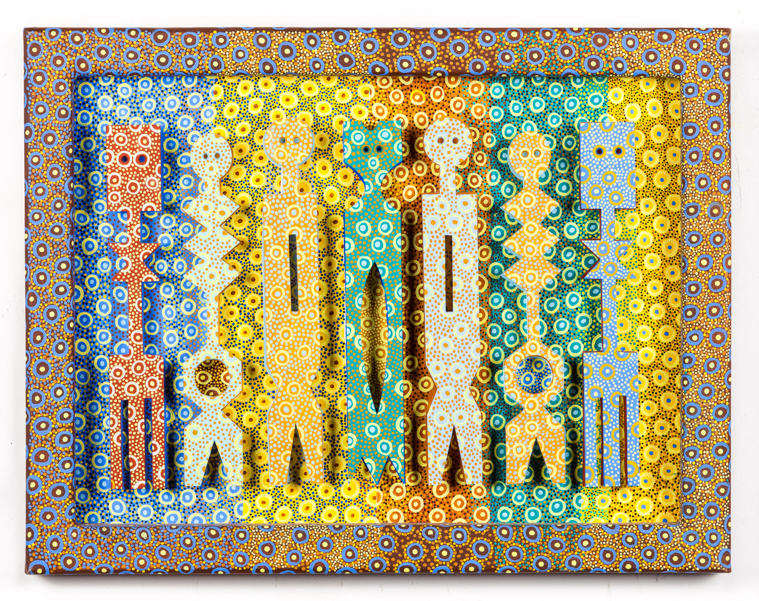 Gerald Williams, Phantasm #1 , 2009