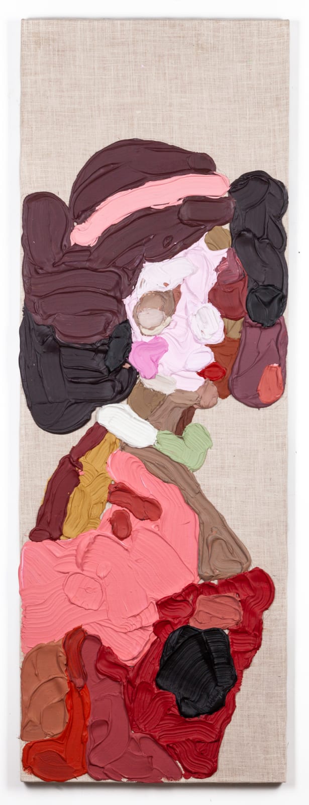 José Lerma, La Madrileñita, 2020