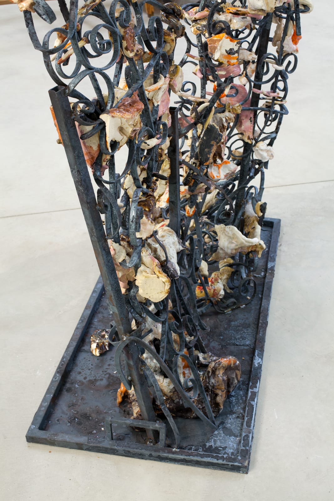 Angel Otero, Untitled (SP-HN), 2012