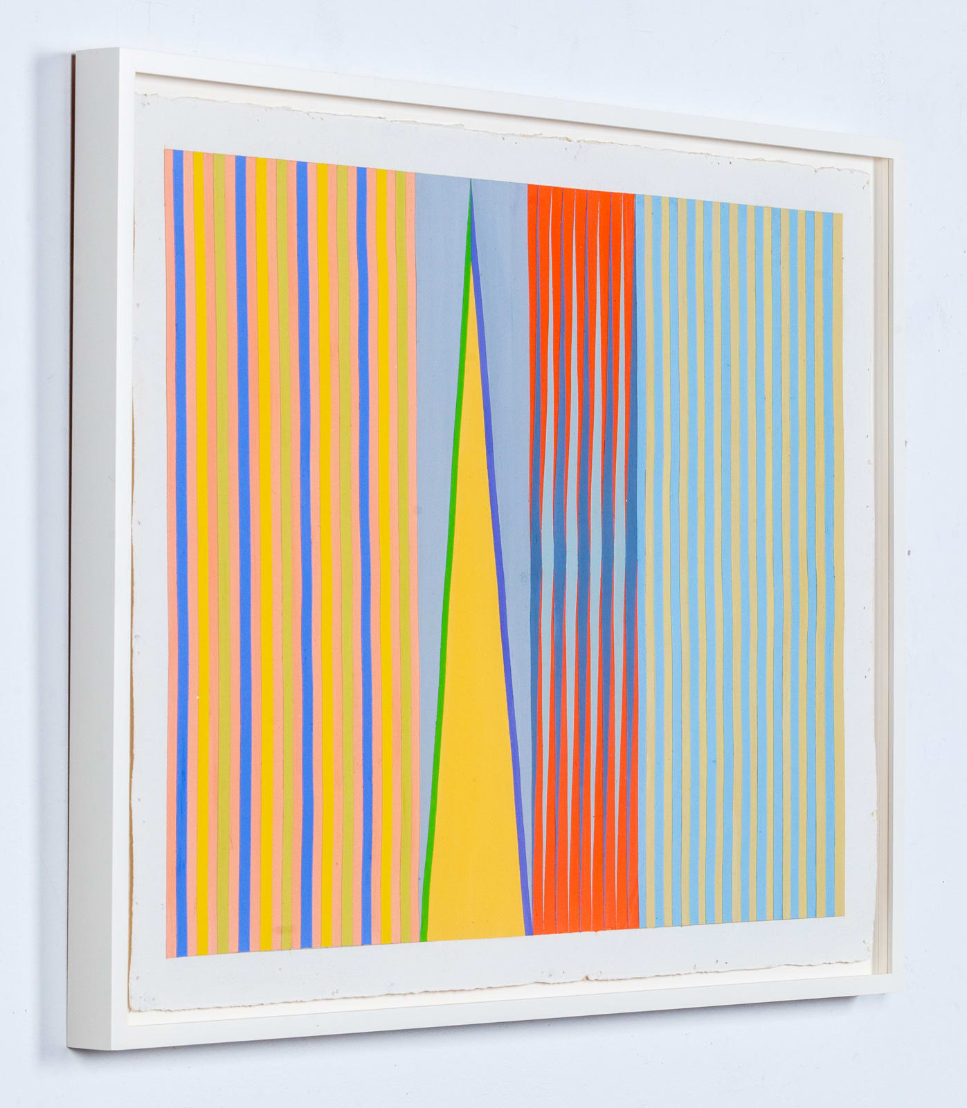 James Little, (Study for) If only, 2010