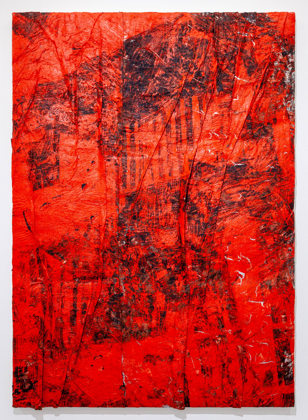 Angel Otero, Untitled (SK-OE), 2013