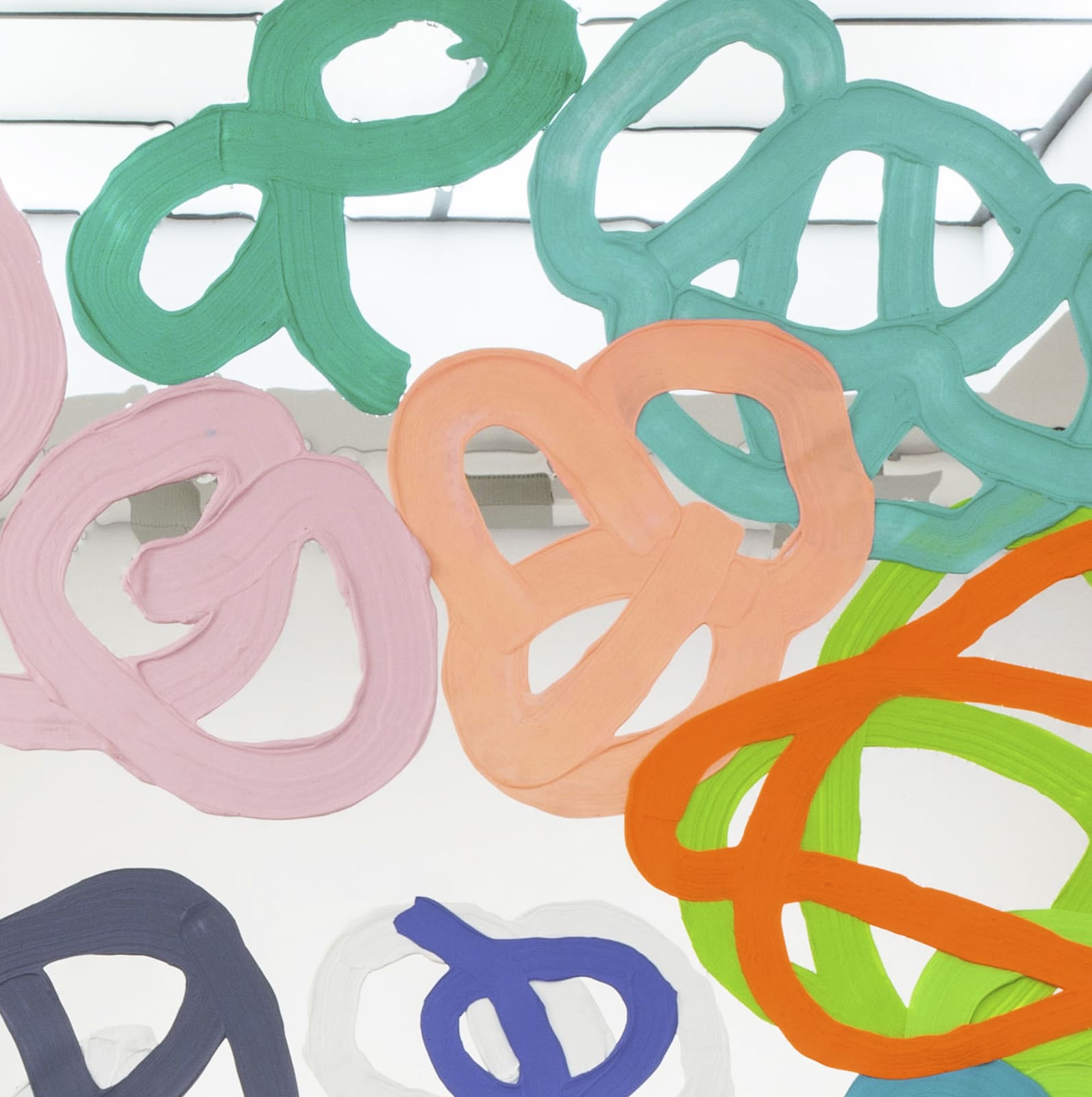 José Lerma, Steffi as La Marquise, 2014