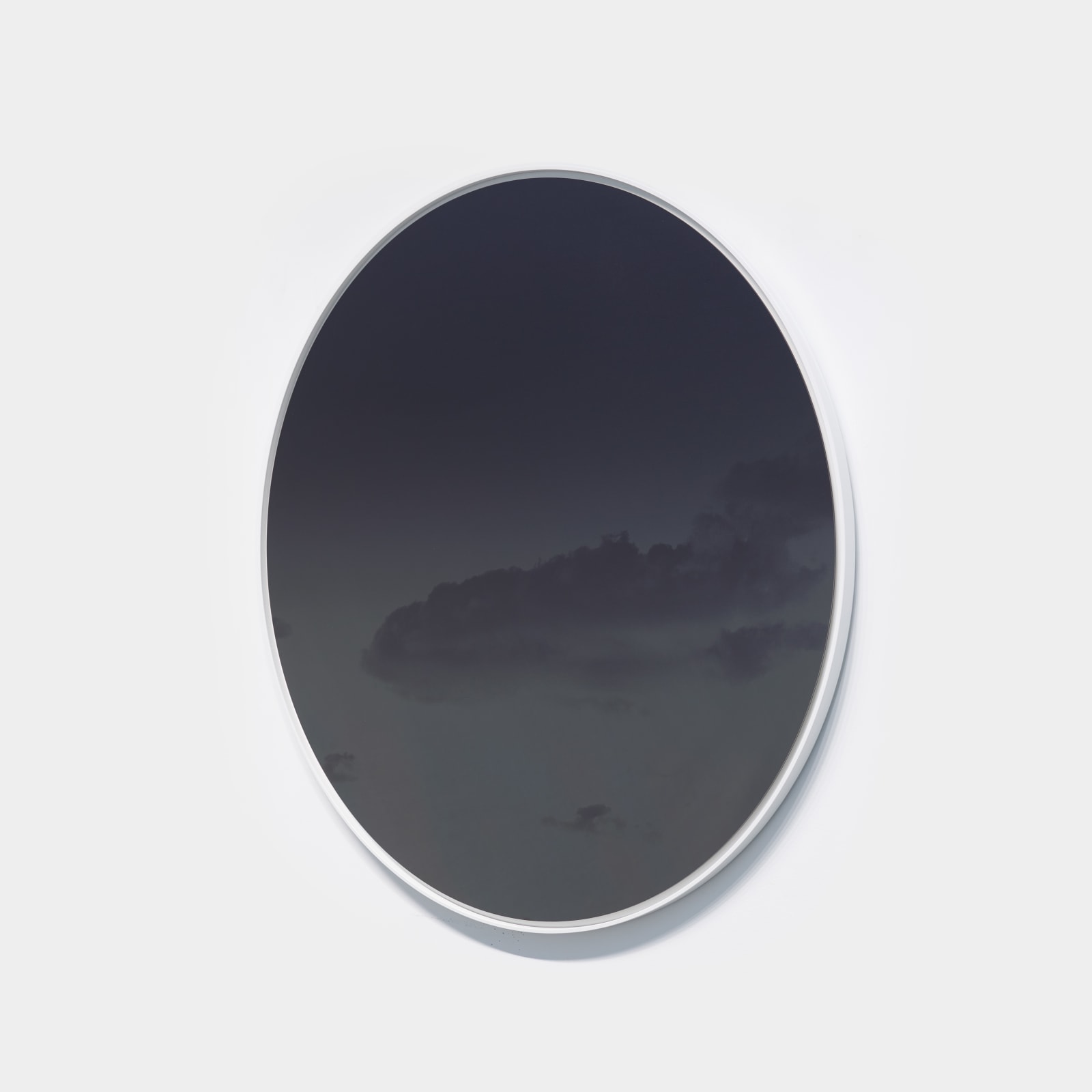 Miya Ando, Kumoriyo (A Night When The Sky Is Thick With Clouds And No Moon Or Stars Can Be Seen) April 26 9:49 PM Tokyo, 2022