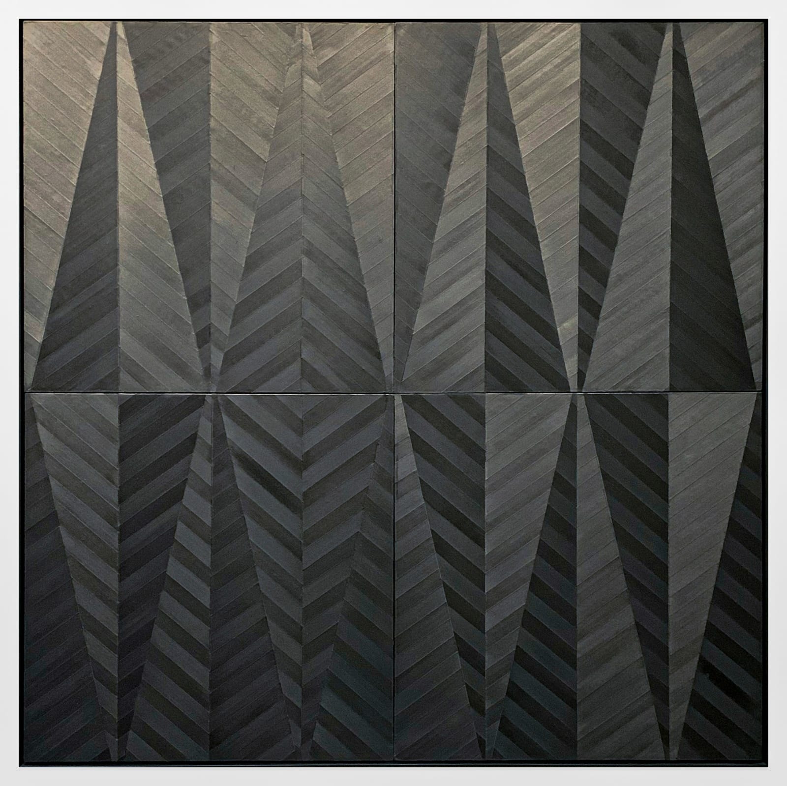 James Little, Exceptional Blacks, 2021