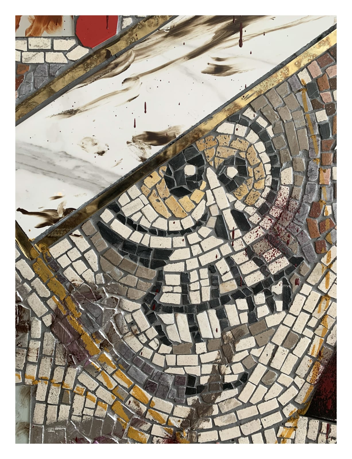 Cameron Welch, Untitled, 2021