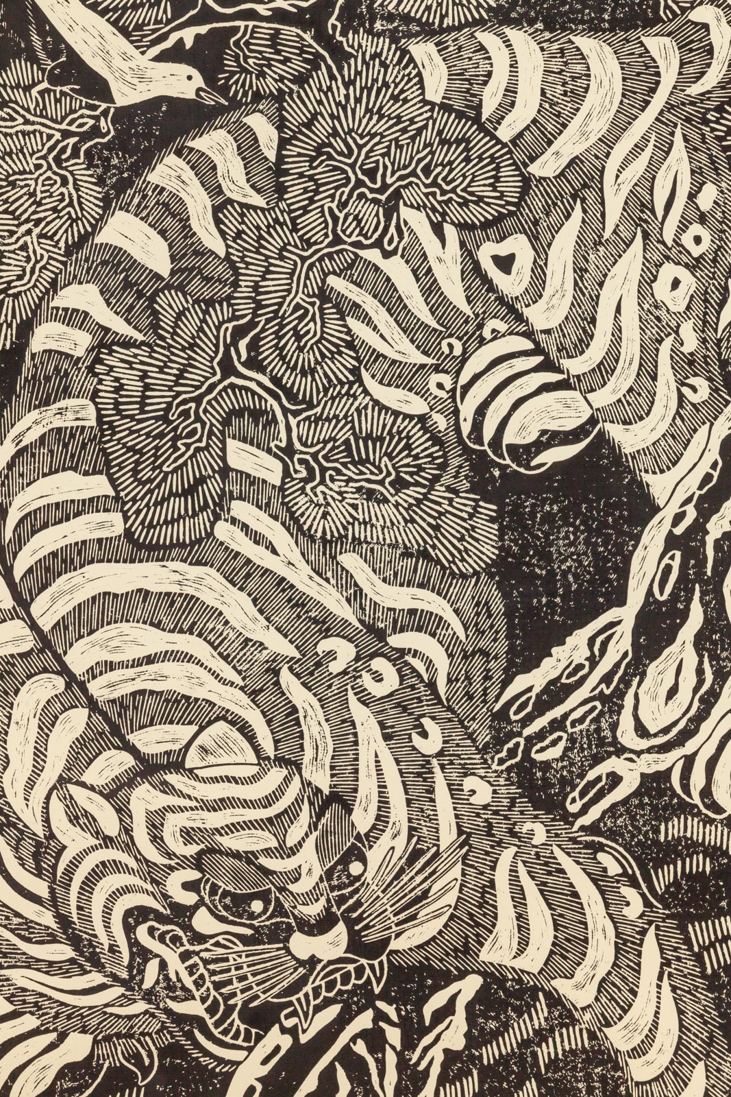 Kour Pour, Little Brother, 2021