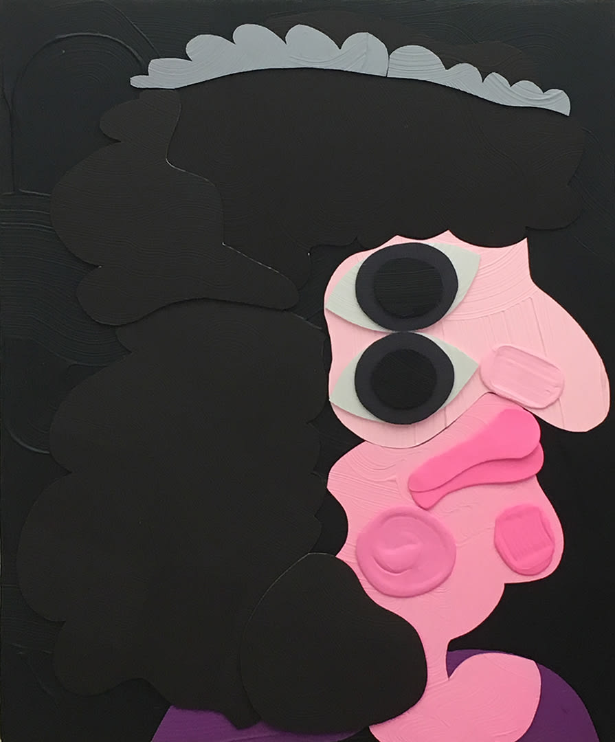 José Lerma, Maria, 2017