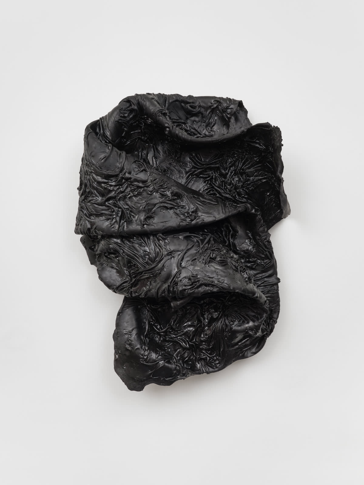 Allana Clarke, Immediacy, 2020