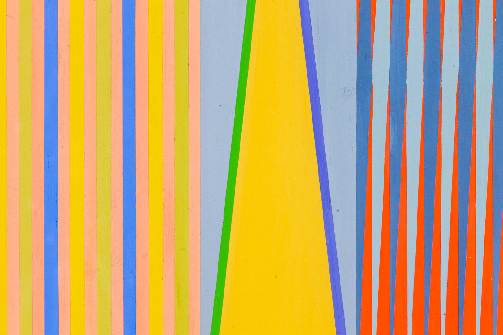 James Little, (Study for) If only, 2010