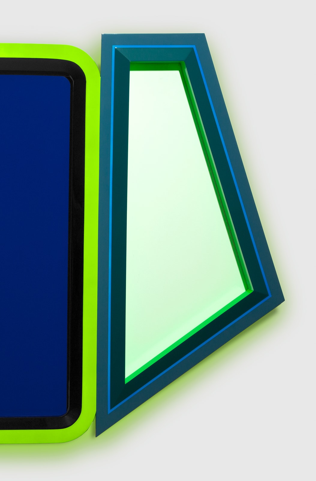 Beverly Fishman, Untitled (High Blood Pressure, Anti-Psychosis, Osteoporosis, Anxiety), 2020