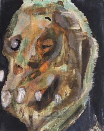 Manuel Mathieu, Michael 8/9, 2015