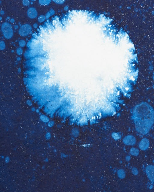 Miya Ando, 039 Full They Give Thanks Moon (Anishinaabe) 5 November 2025, 2023