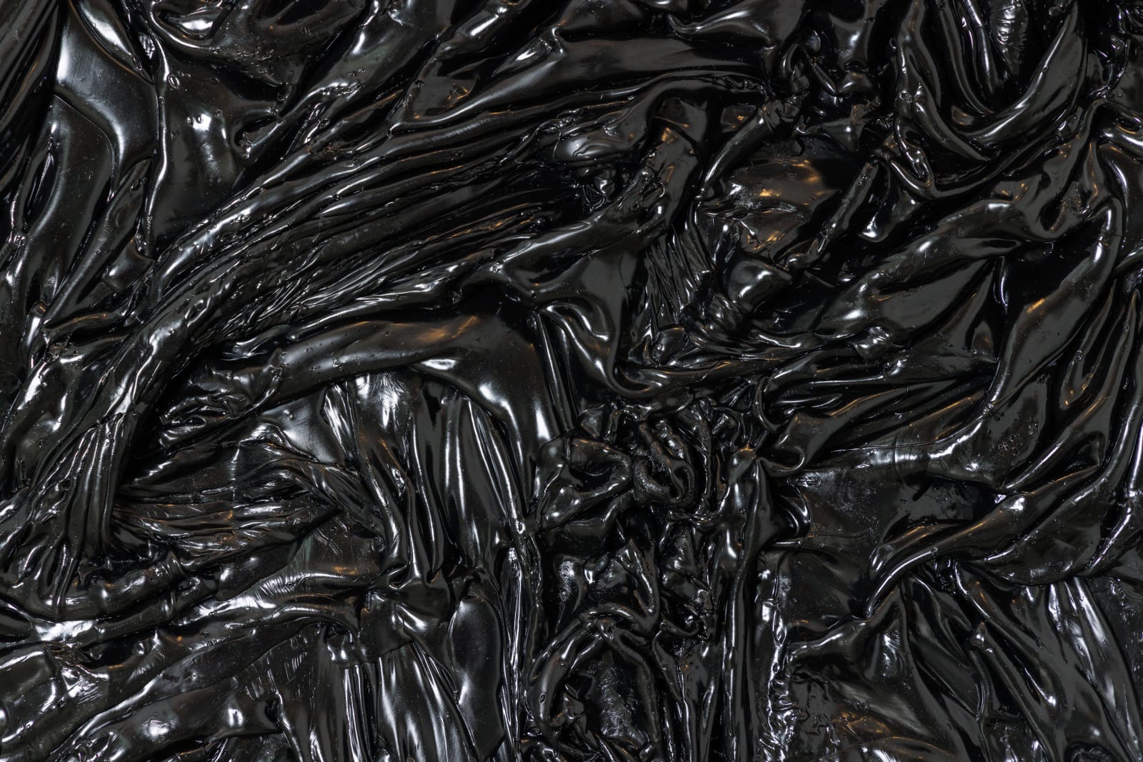 Allana Clarke, Aftermaths, 2021