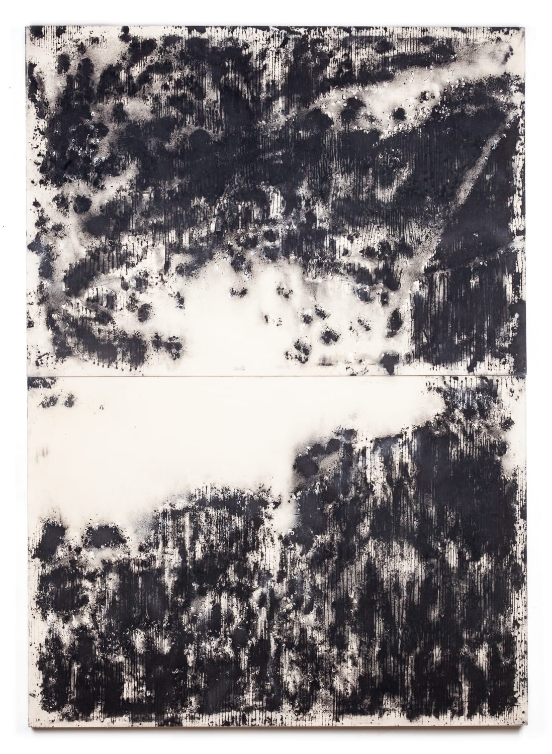 Angel Otero, Leaving Leaves, 2014