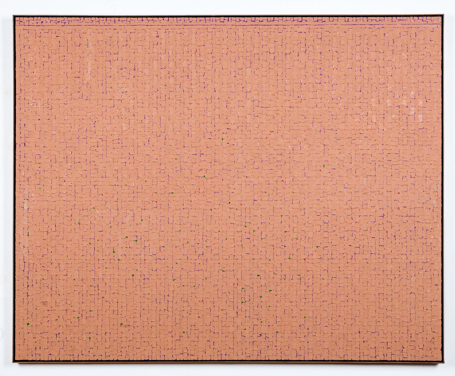 Young-Il Ahn, Water YLMF, 2019