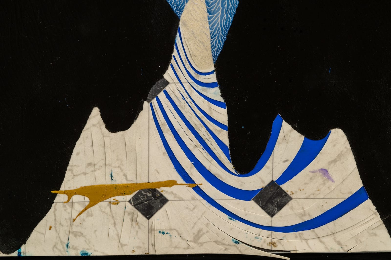 Erol Scott Harris, PIEL 11.11, 2022