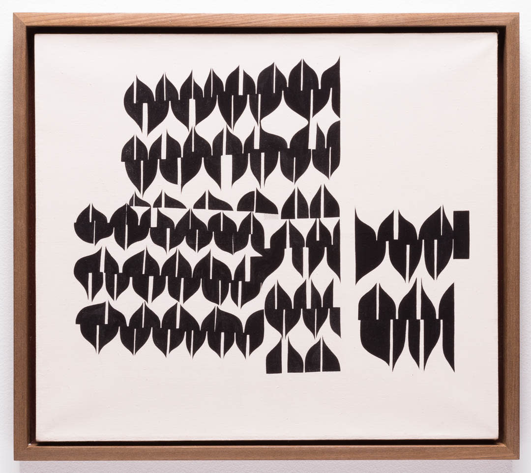 Clare Rojas, Untitled, 2016