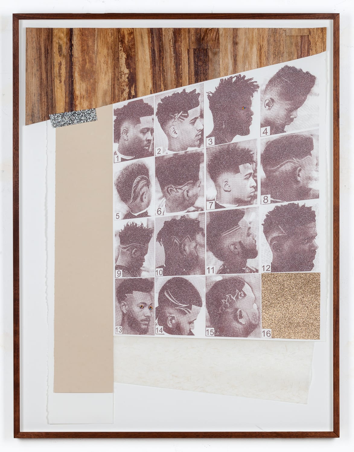 Devan Shimoyama, Mighty Mighty Style Guide (Gentlemen), 2019