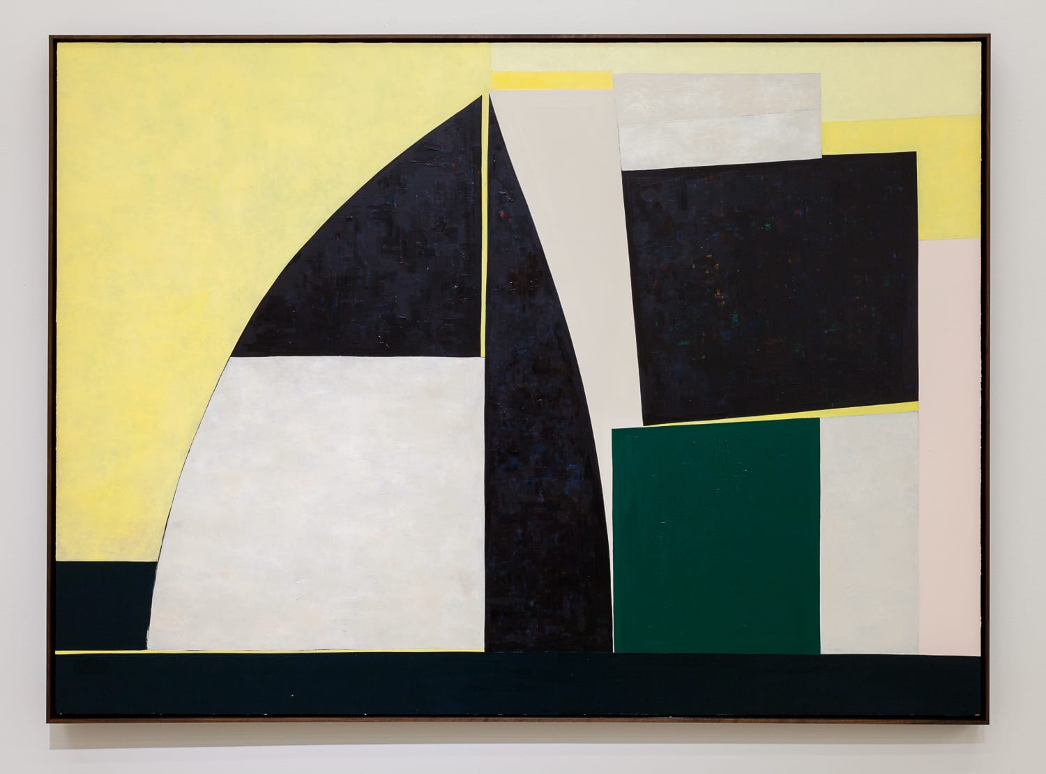 Clare Rojas, Untitled, 2018