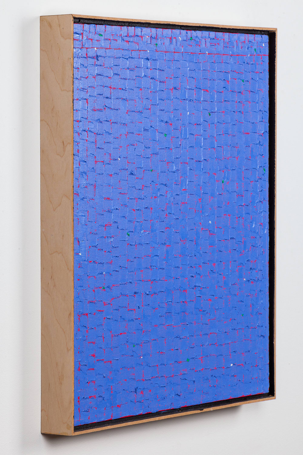 Young-Il Ahn, Water SQRW 18, 2018