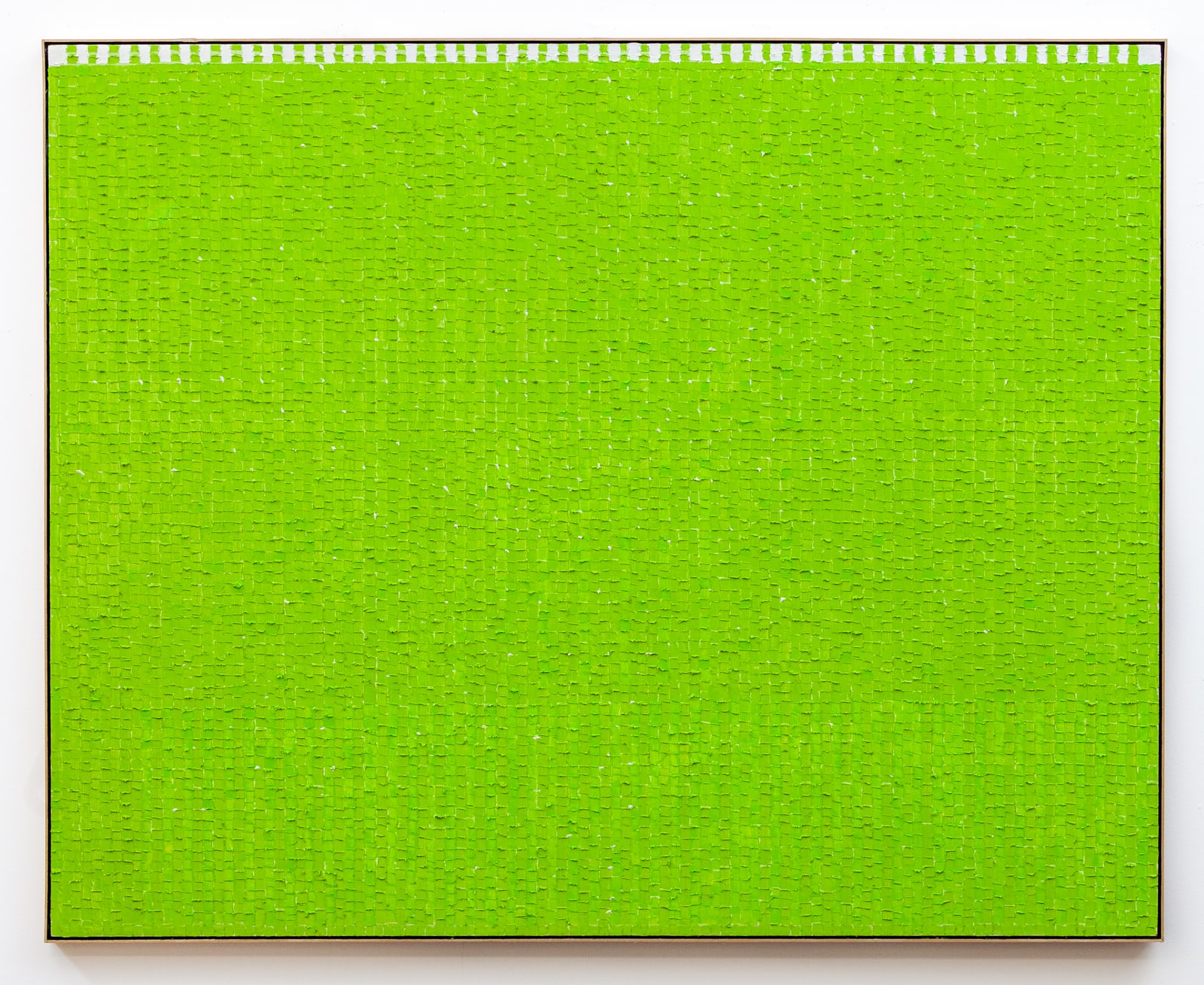 Young-Il Ahn, Water YLGG 19, 2019