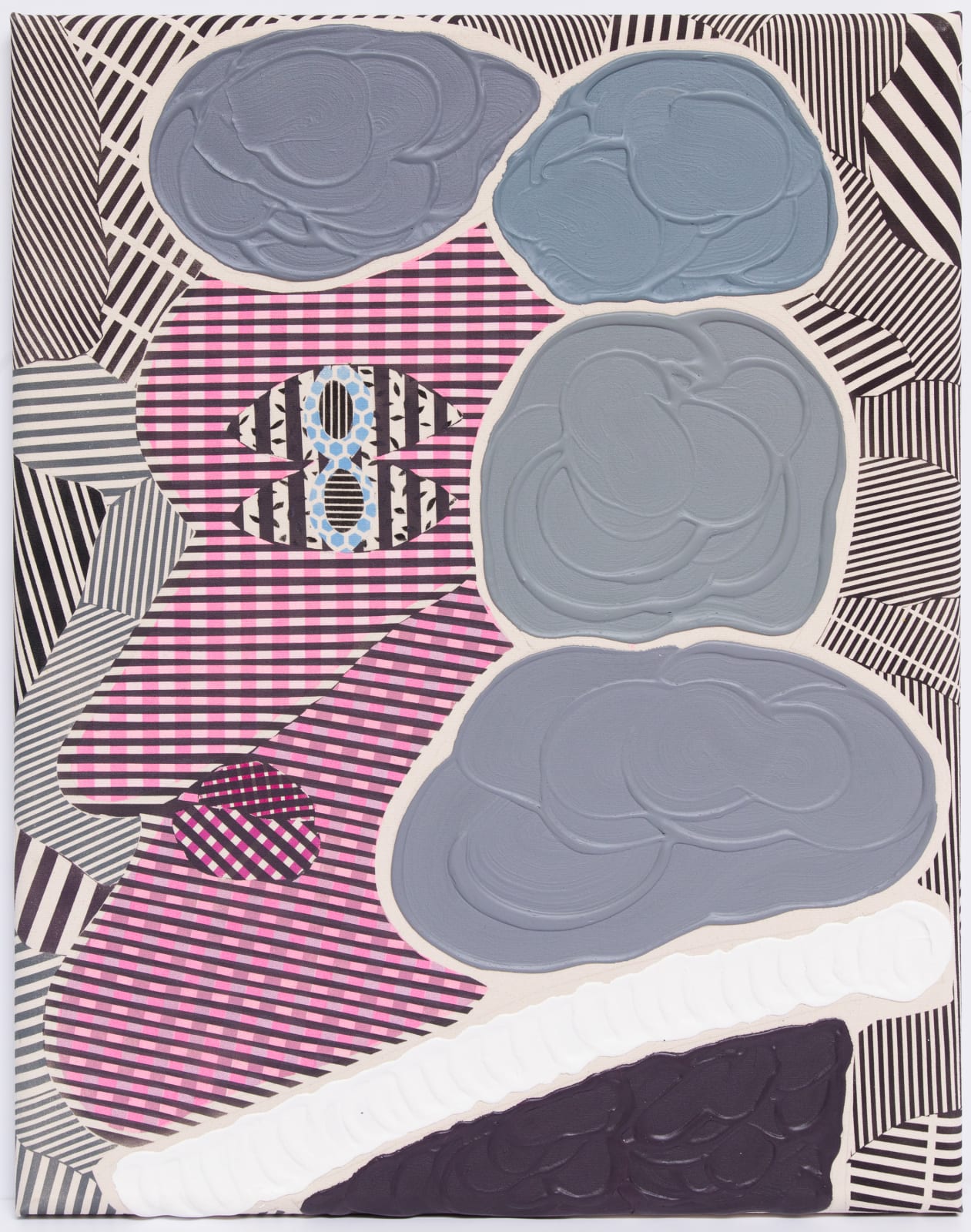 José Lerma, Untitled (Charles II), 2015