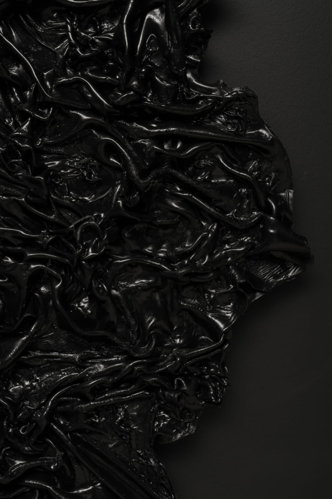 Allana Clarke, What was Lost, 2023