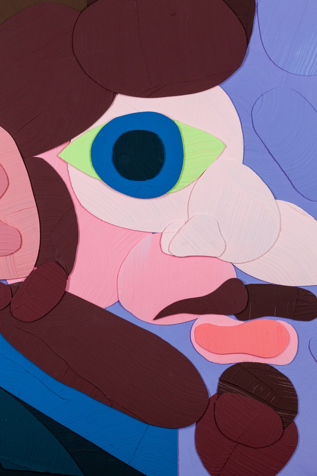 José Lerma, El Pingón, 2018