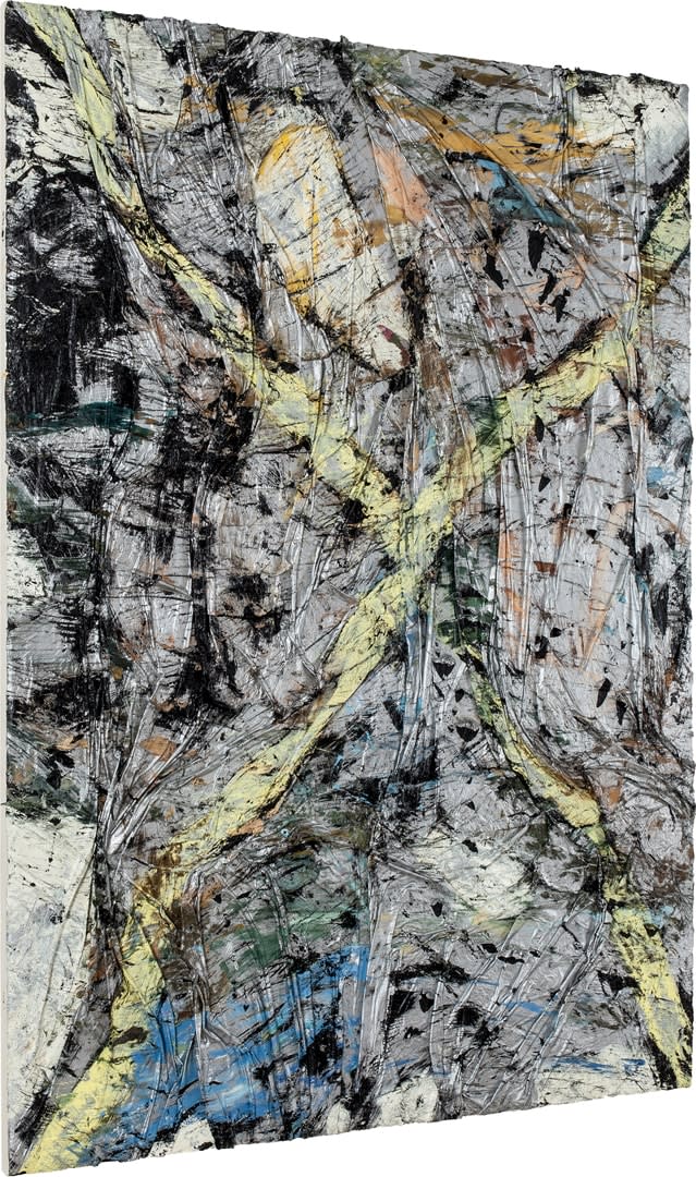 Angel Otero, Untitled (SK-KQ), 2013