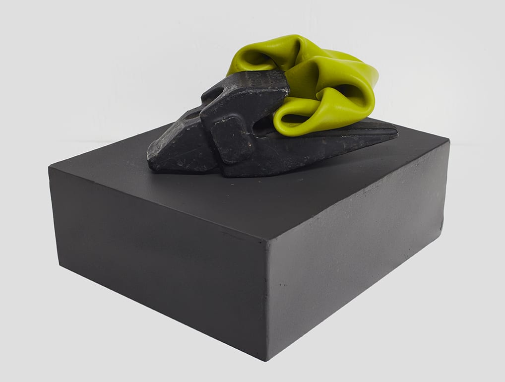 Kennedy Yanko, Mini Shank II, 2019