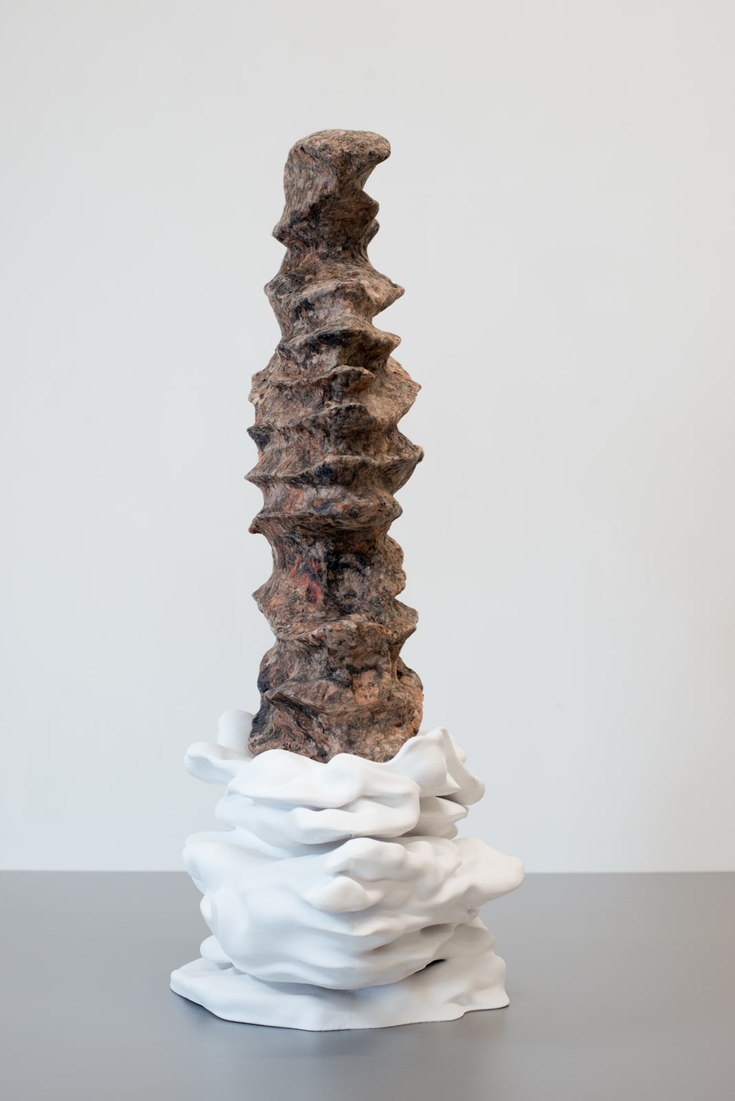 Gordon Cheung, Legend of the Ten Suns, 2023