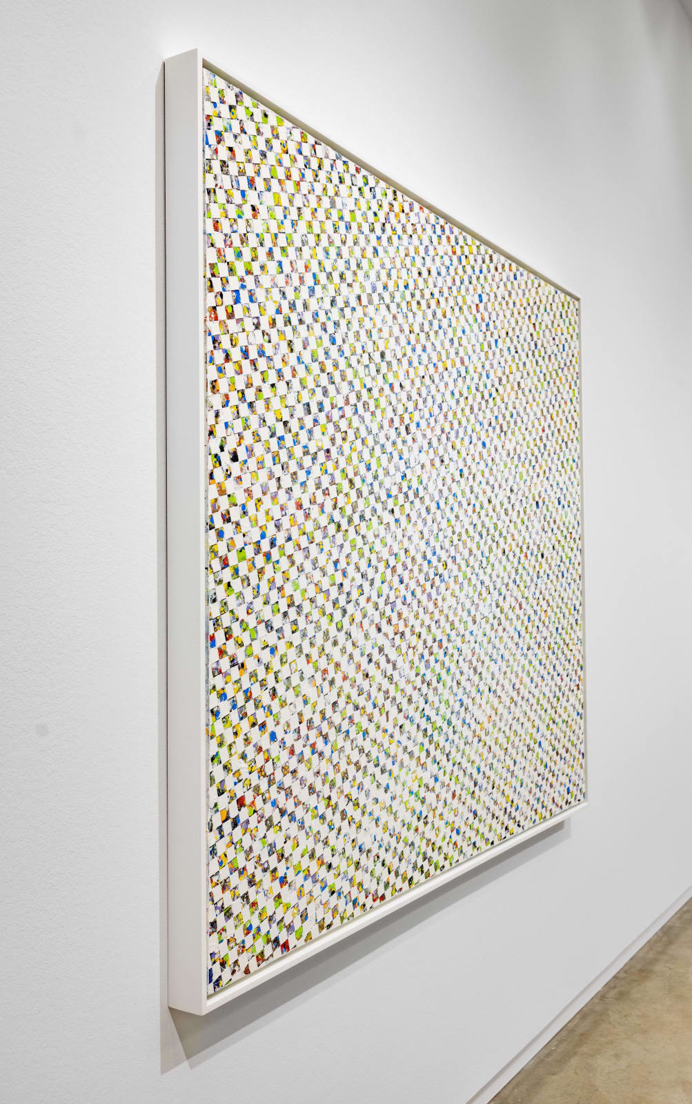 James Little, Calculated Risk, 2022