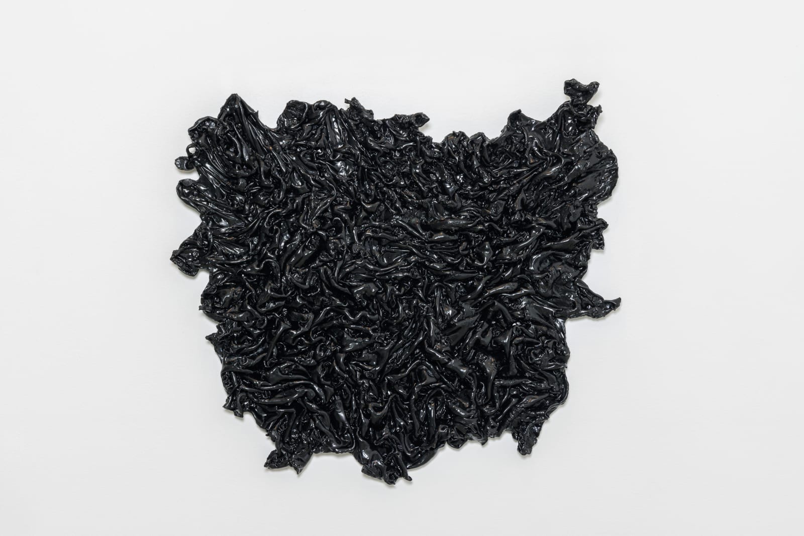 Allana Clarke, Carried Across Tightly , 2021