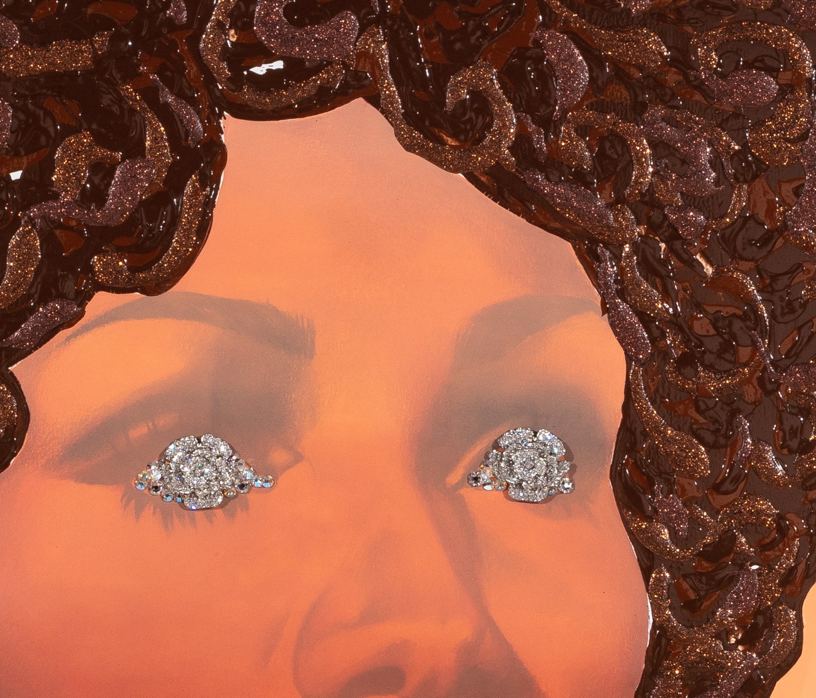 Devan Shimoyama, Vampira, 2021