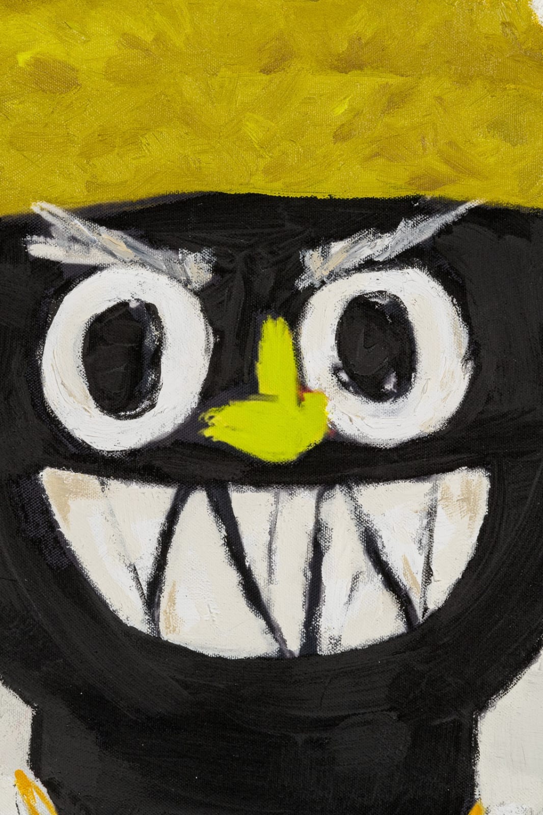 Mia Lee, A Lady from Roatán Always Fixes Her Dinner Last, 2022