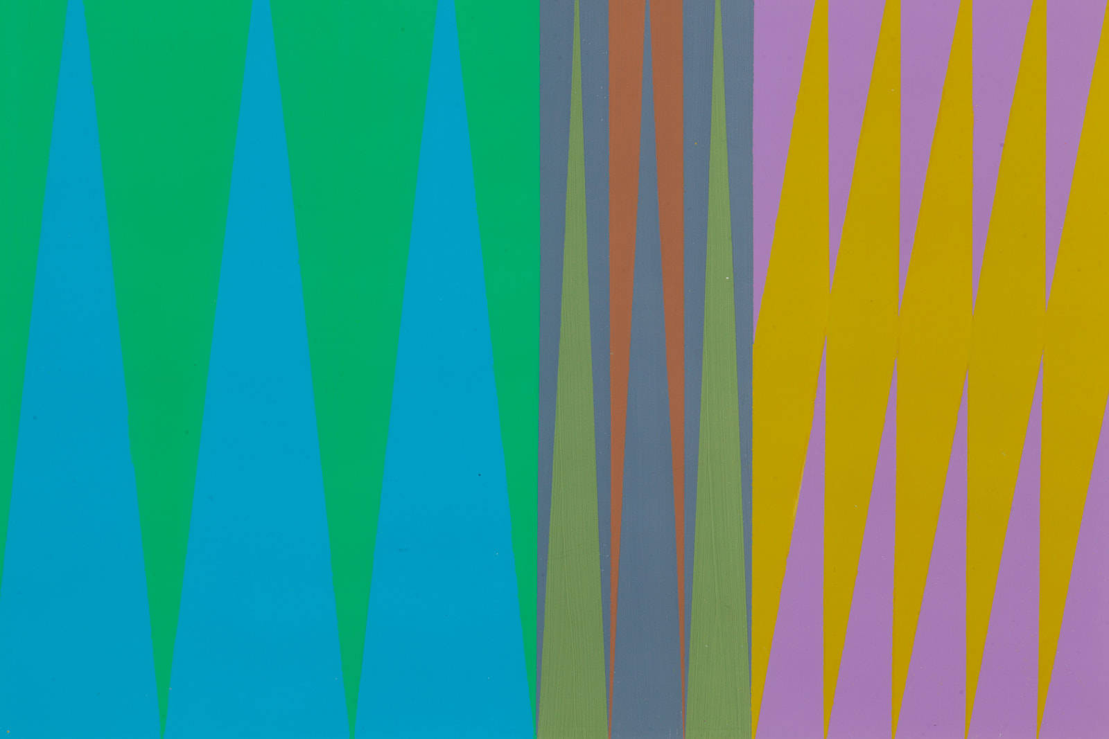 James Little, Study for Einstein's Axion, 2006