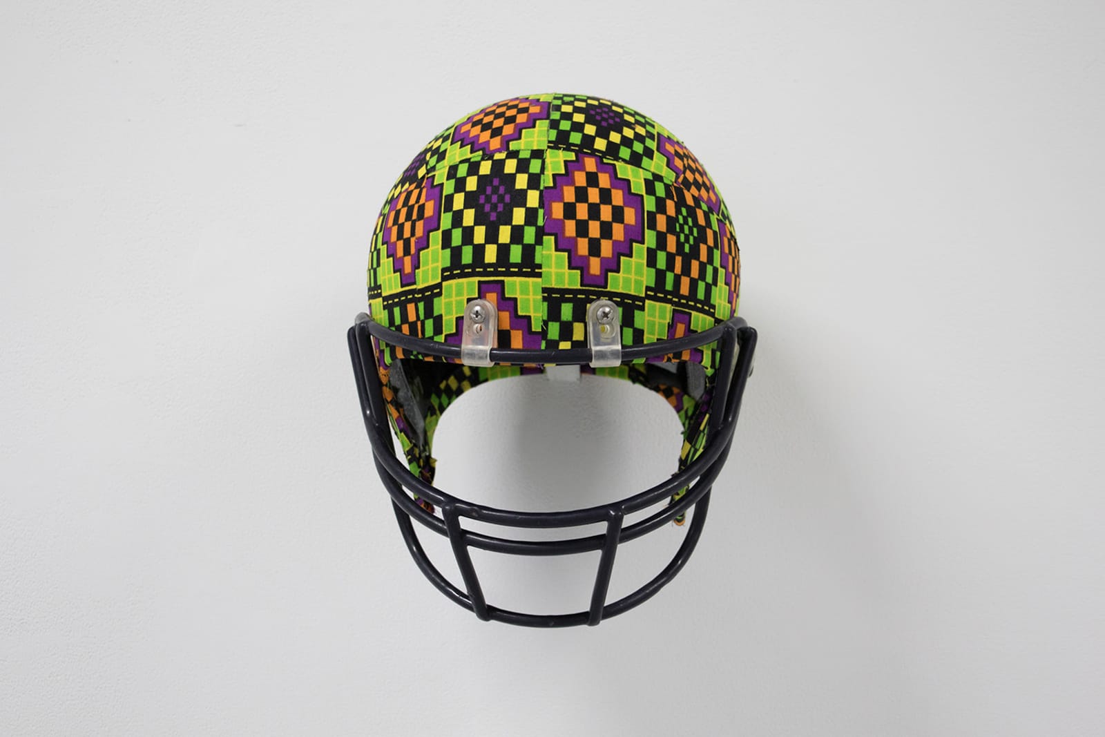 Esmaa Mohamoud, Glorious Bones 17, 2018