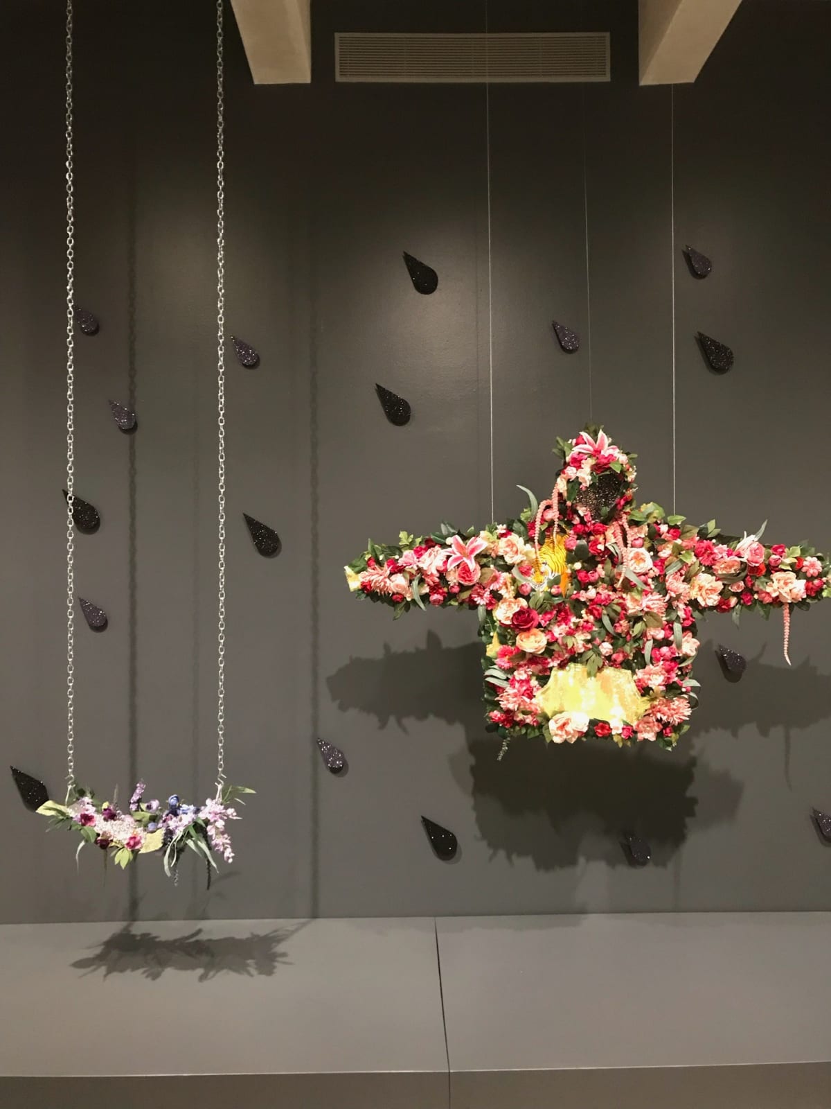 Devan Shimoyama, Tamir IV